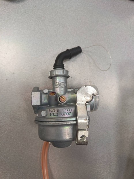 zt-35 benzin motoros kerekpr karburtor