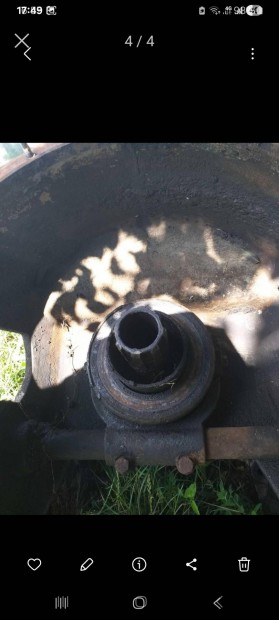 zt traktor alkatr�szek 