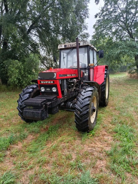 zts 16245 zetor traktor  MTZ 