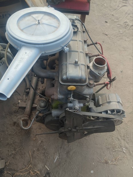 zuk nysa s 21 komplett motor elad 