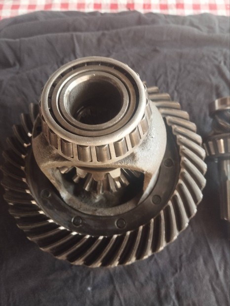 zuk nysa újszerű szuport eladó