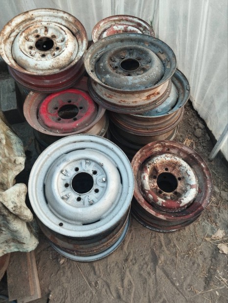 zuk nysa volga felnik elad 