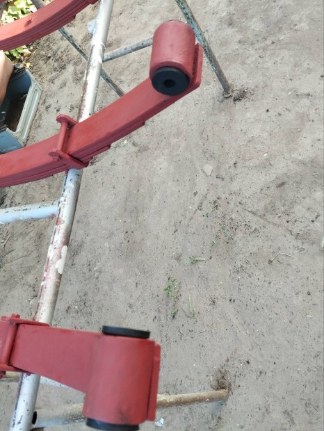 zuk nysa zsuk laprugó eladó