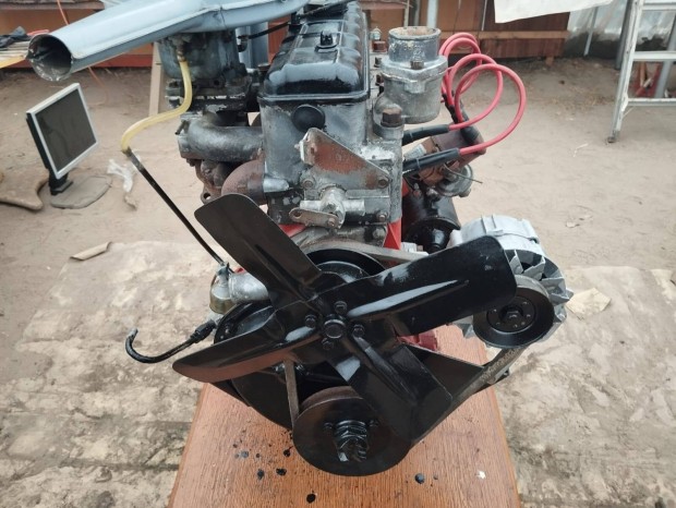 zuk nysa zsuk motor elad 