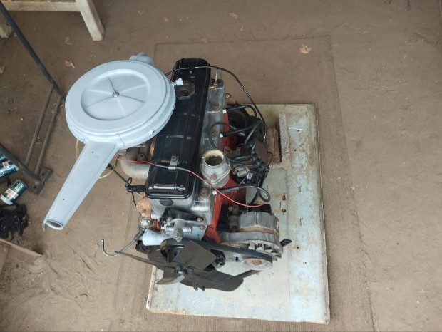 zuk zsuk nysa s 21 motor elad 