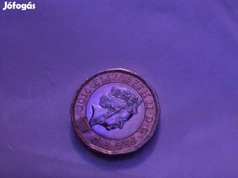 2016 Elizabet Font - VII. kerület, Érme, pénz, papírpénz - Jófogás