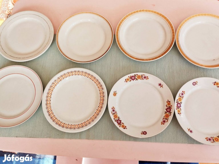 Alfoldi Porcelan Mintabolt Budapesten