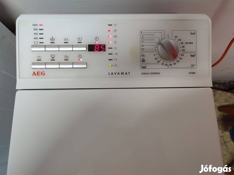 Aeg Lavamat 42030 Hasznalati Utmutato