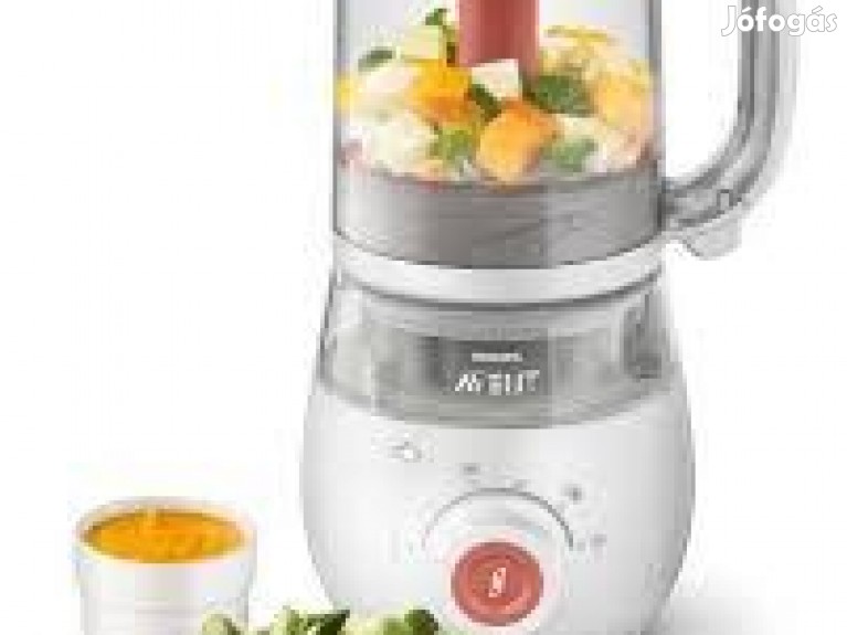 Avent 4 In 1 Bebietel Keszit Elado