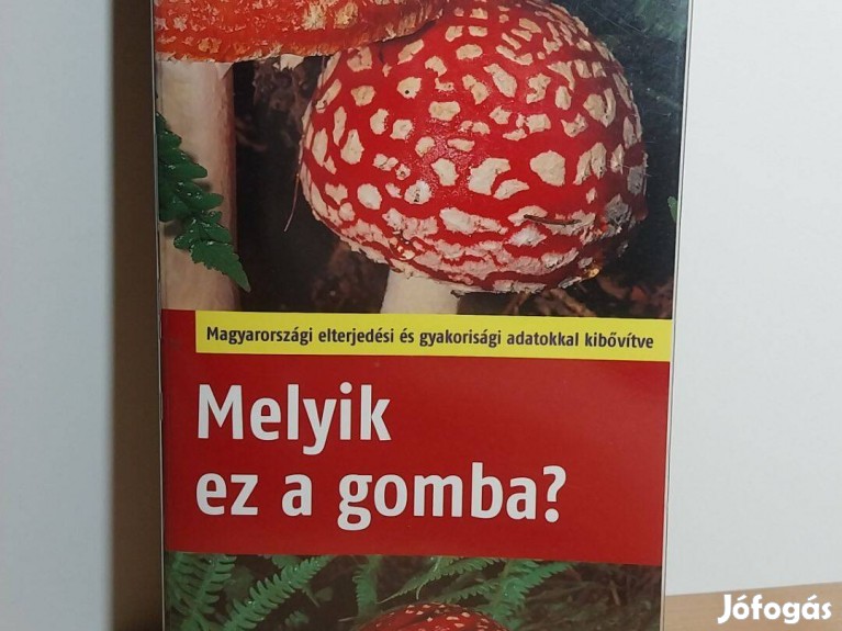 Andreas Gminder Tanja Böhning Melyik ez a gomba? XIV. kerület, Egyéb