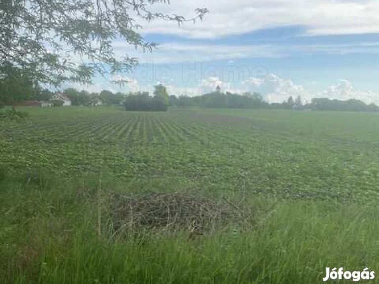 Balatonszabadiban építési telek eladó