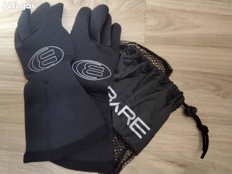  Bare neoprém kesztyű - Székesfehérvár, Extrém sportok - Jófogás