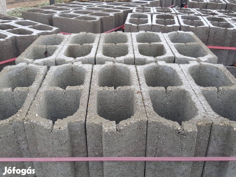 Beton Kefni Fodem