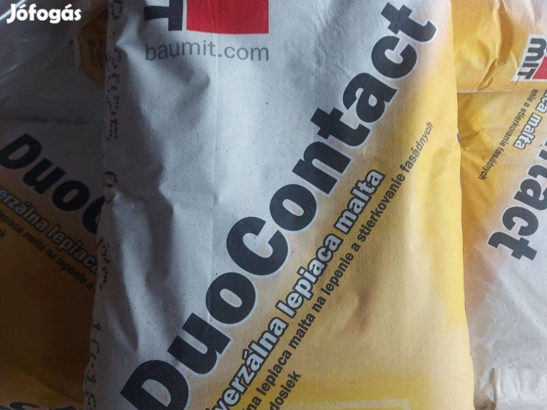 Duocontact Ragaszto Ar () Duocontact Ragaszto Ar