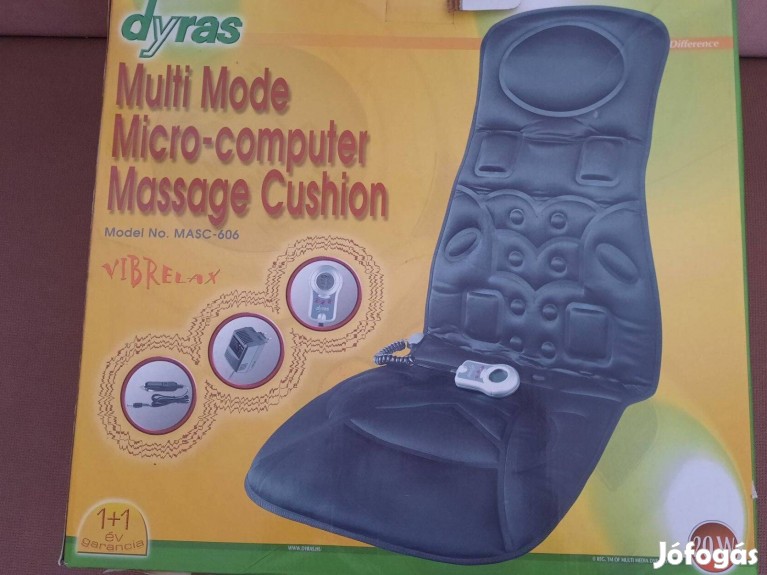 Dyras Masszirozo Ules