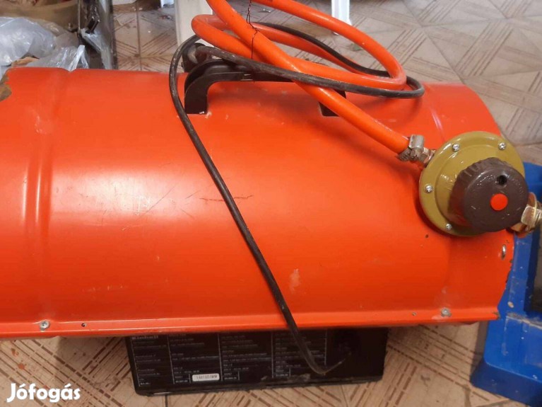 Einhell Gazos Hlegfuvo