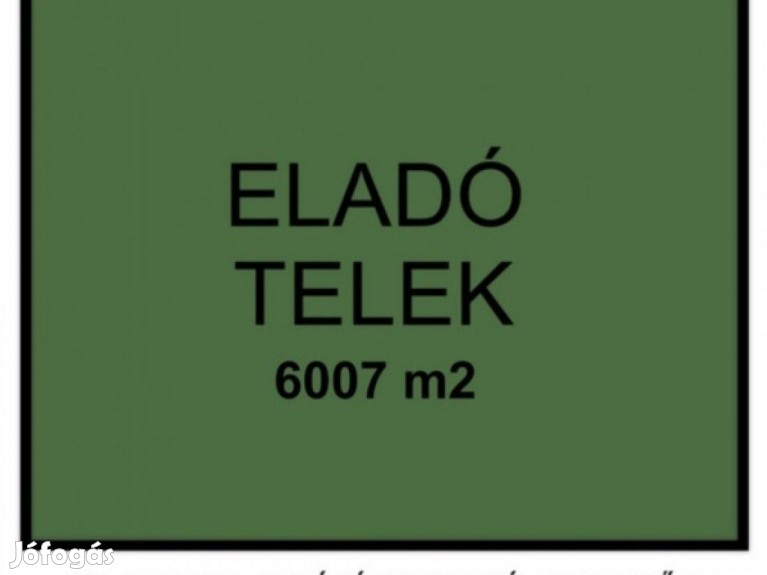 Eladó Építési telek Mórahalom