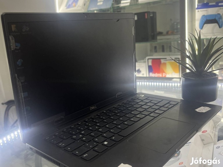 Elad Dell Latitude Laptop Vii Ker Let Laptop S Kieg Sz T K J Fog S