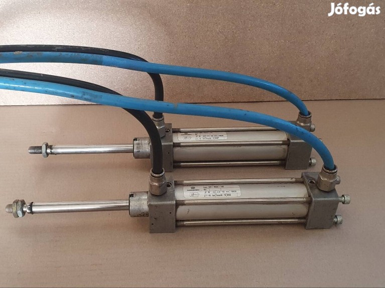 Elektromos Munkahenger Elado