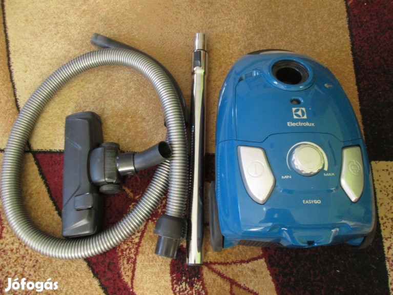 Electrolux Porszivo Tesco