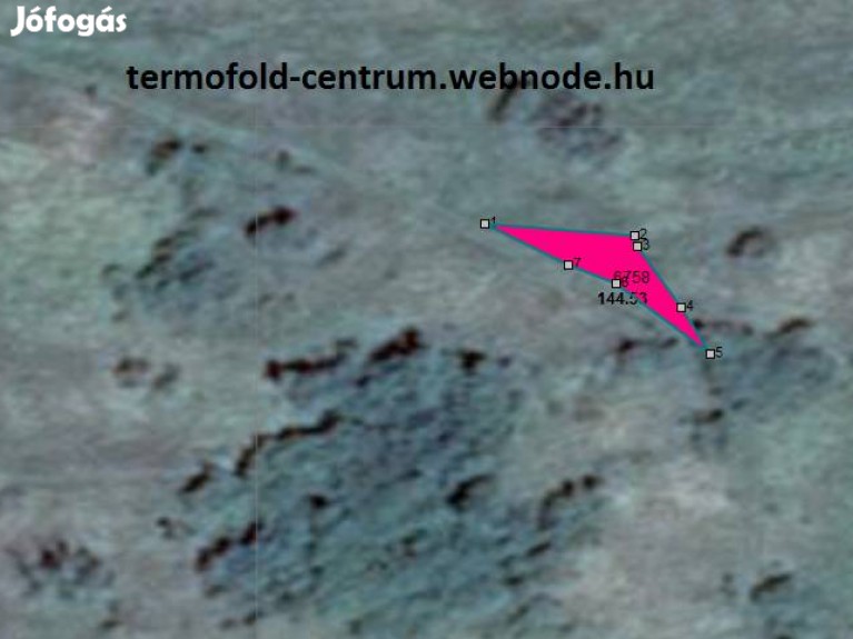 Emődön zártkerti 145 nm-es gyümölcsös (1/1) eladó - Emőd, Gyümölcsös ...