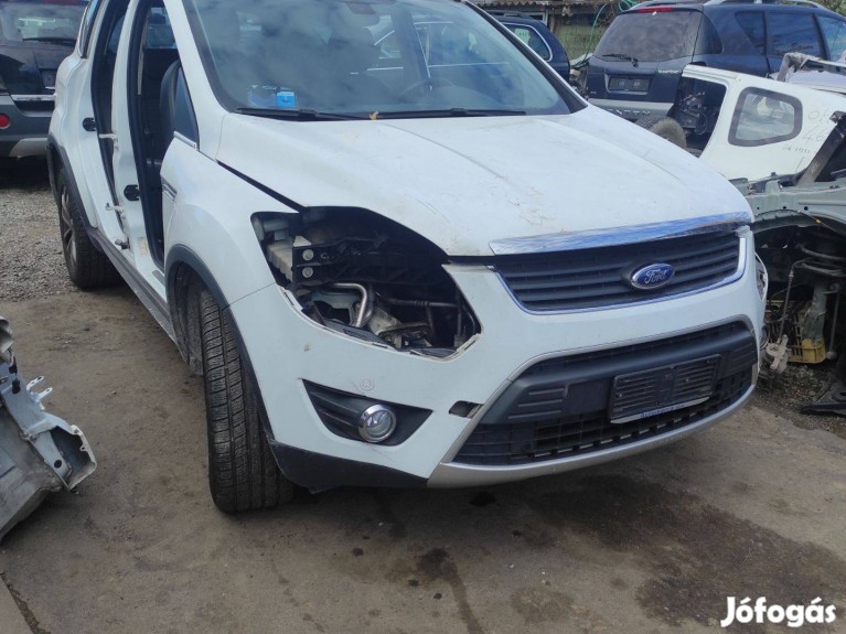 Ford Kuga 2009 bontott alkatrészek Harkány Bontott jármű Jófogás Autó