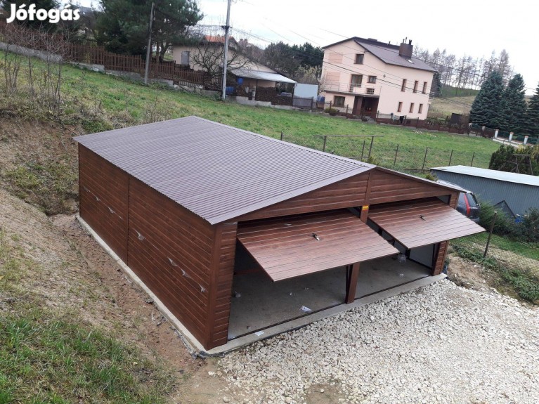 Mobil Garazs Raktar