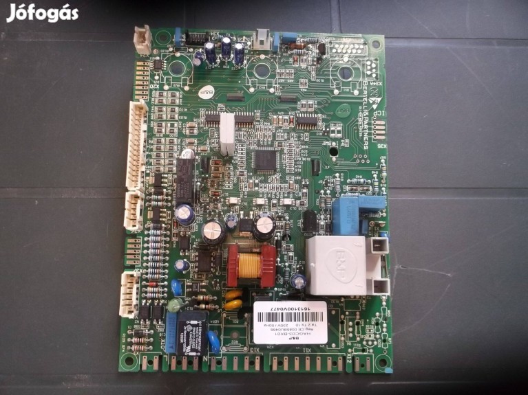 Baxi Panel Javitas