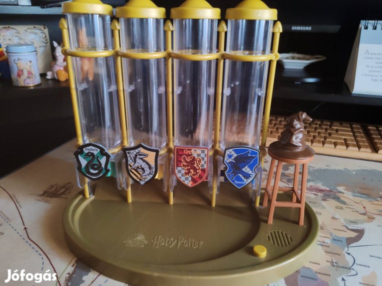 Harry Potter cukorka adagoló! Sopron, Egyéb Jófogás
