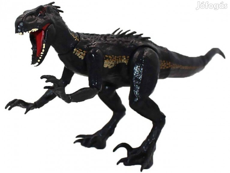 Jurassic World Indoraptor dinoszaurusz figura 17 cm - XII. kerület ...