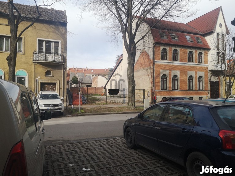 Kihagyhatatlan befektetési lehetőség Miskolc belvárosában! Társasház,