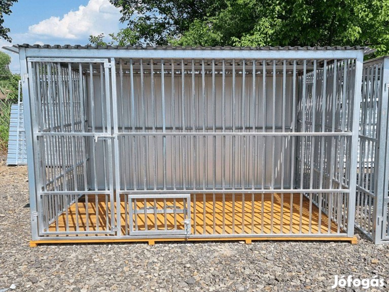 Kutya Kennel Jofogas