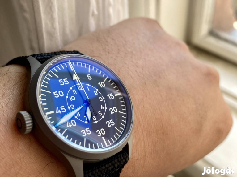 Laco Karlsruhe Pro B - VIII. kerület, Karórák - Jófogás