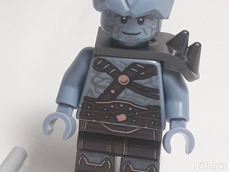 Lego Marvel Superheroes 40525 Korg minifigura 2022 - XII. kerület, Lego ...