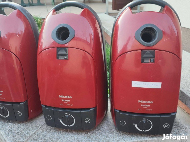 Miele Porszivo Elado