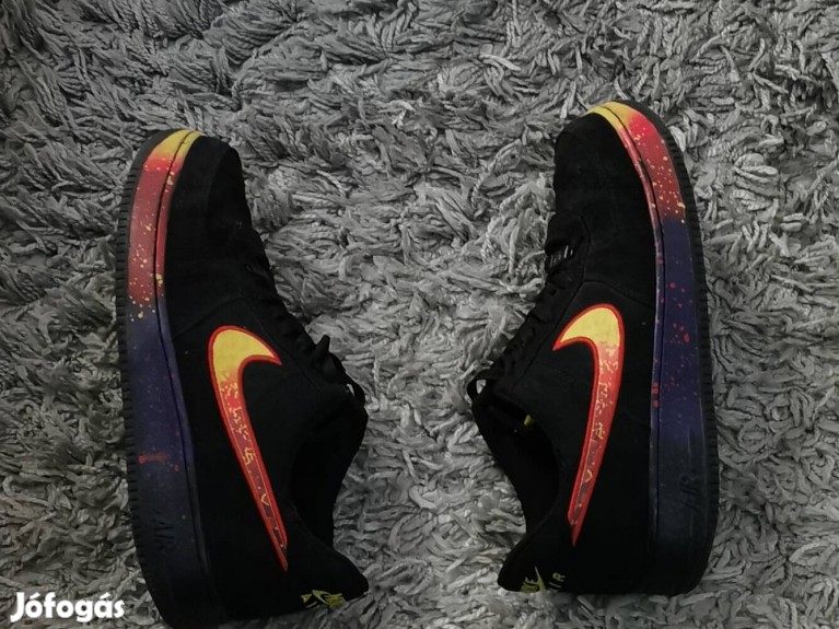 nike air force 1 asteroid