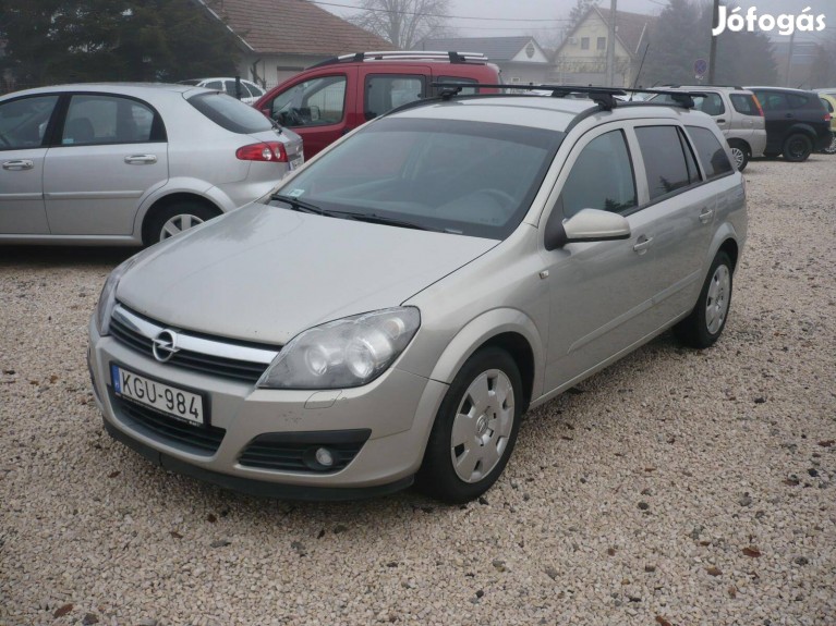 Opel Astra H Caravan Enjoy B K Scsaba Aut J Fog S Aut