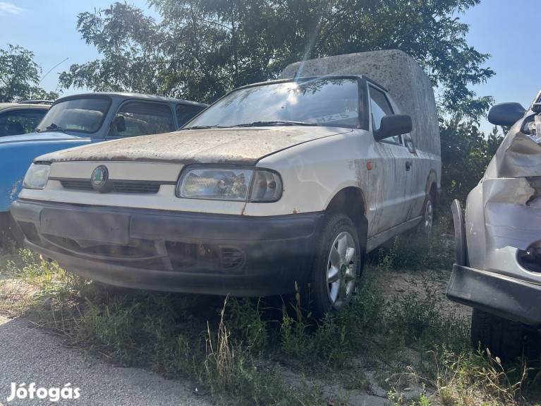 Youll Regret Missing This Incredible Skoda Pick Up Deal - mhtgoha
