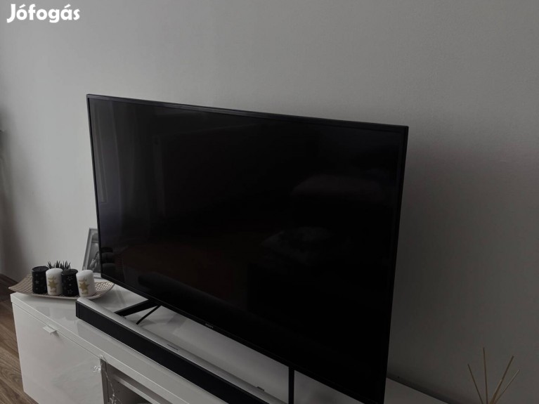 Sony Kd Xf Smart Tv K Uhd Szombathely Led Lcd J Fog S