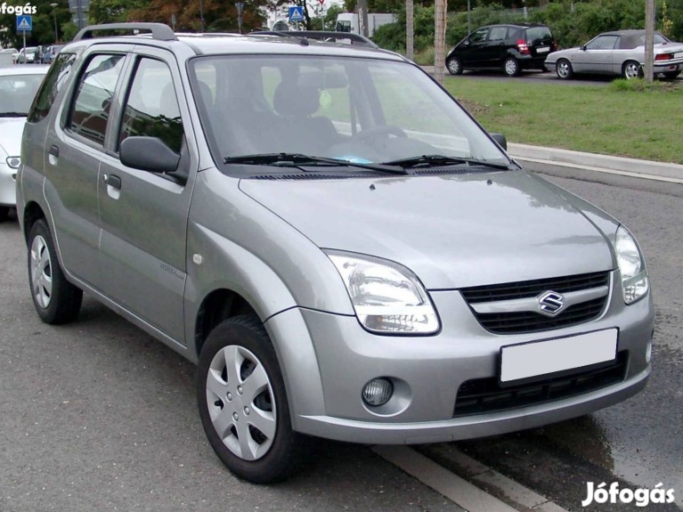 Suzuki ignis ddis dizel jobb féltengely - Dunaharaszti, Bontott jármű ...