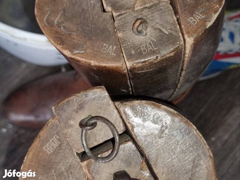 csizma samfa - XIV. kerület, Egyéb - Jófogás