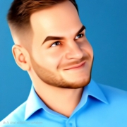 Profilkép