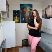 Profilkép