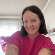 Pántya-Rácz Bernadett Zsófia