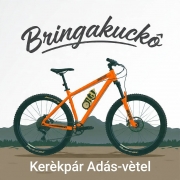 Bringakuckó 