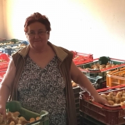 Urbánné Recsi Ilona