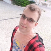 Profilkép