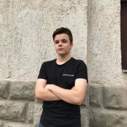 Profilkép