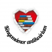 Könyvmámor antikvárium