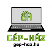 Gép-Ház Számítástechnikai Szaküzlet és Szerviz